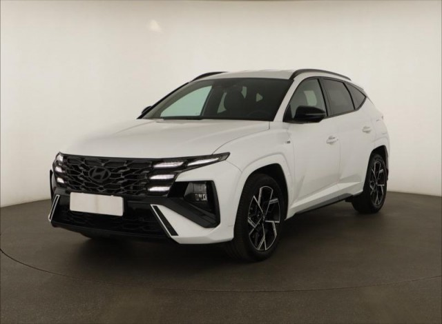Hyundai Tucson  1.6 T-GDI N-Line