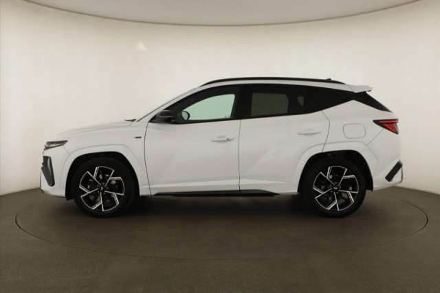 Hyundai Tucson  1.6 T-GDI N-Line