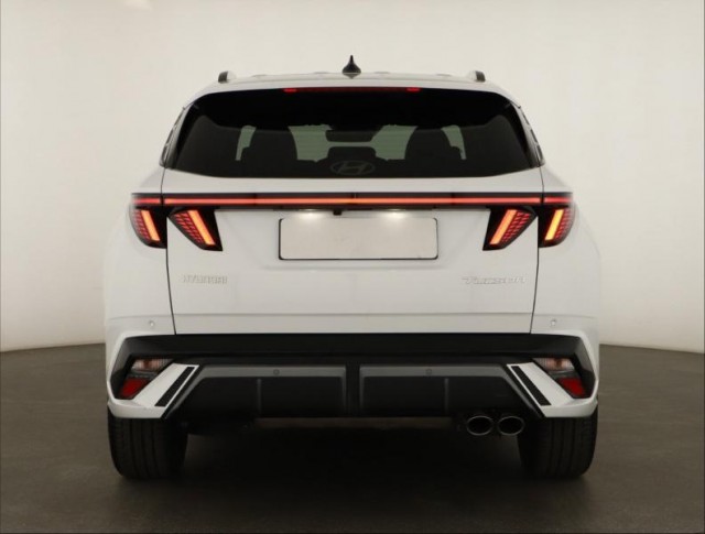 Hyundai Tucson  1.6 T-GDI N-Line