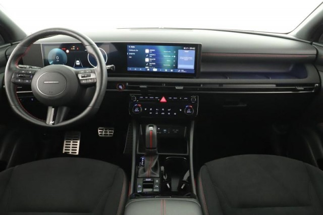 Hyundai Tucson  1.6 T-GDI N-Line