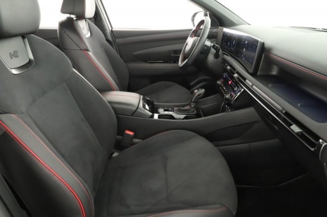 Hyundai Tucson  1.6 T-GDI N-Line