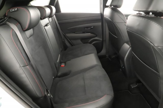 Hyundai Tucson  1.6 T-GDI N-Line