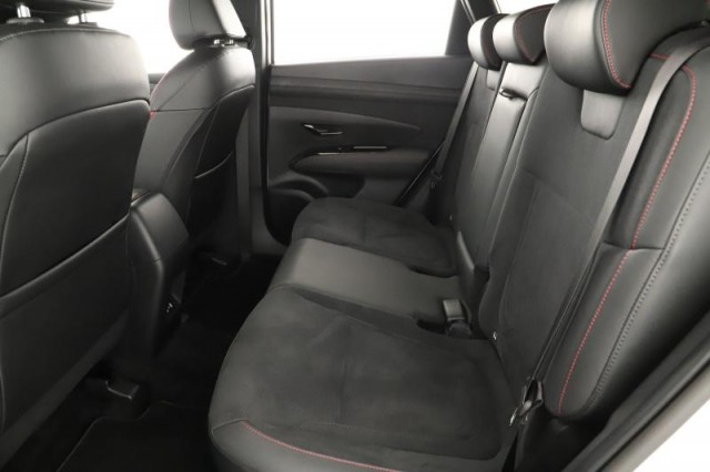 Hyundai Tucson  1.6 T-GDI N-Line