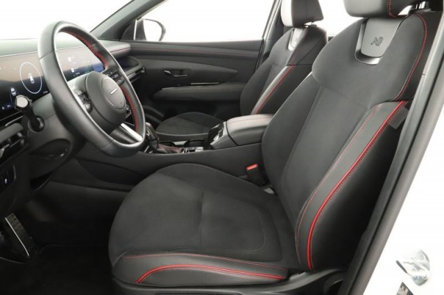 Hyundai Tucson  1.6 T-GDI N-Line