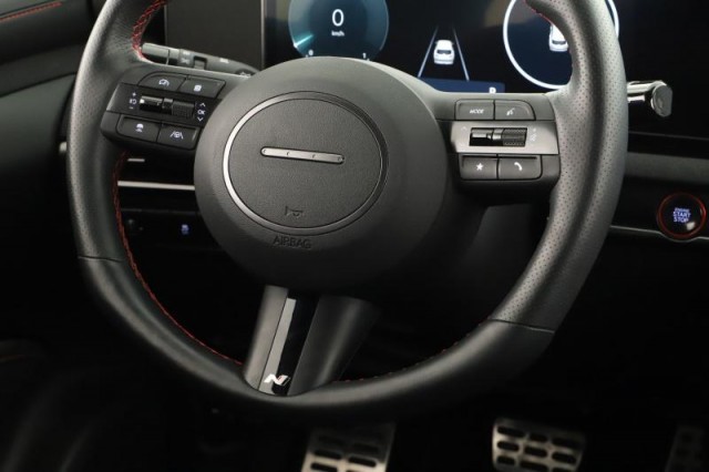 Hyundai Tucson  1.6 T-GDI N-Line
