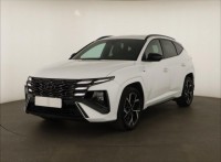 Hyundai Tucson  1.6 T-GDI N-Line