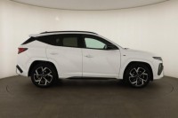 Hyundai Tucson  1.6 T-GDI N-Line
