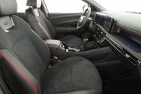 Hyundai Tucson  1.6 T-GDI N-Line