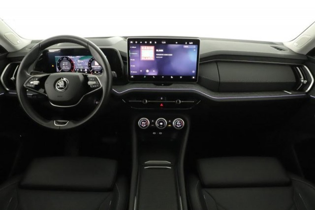 Škoda Kodiaq  2.0 TDI Exclusive Selection