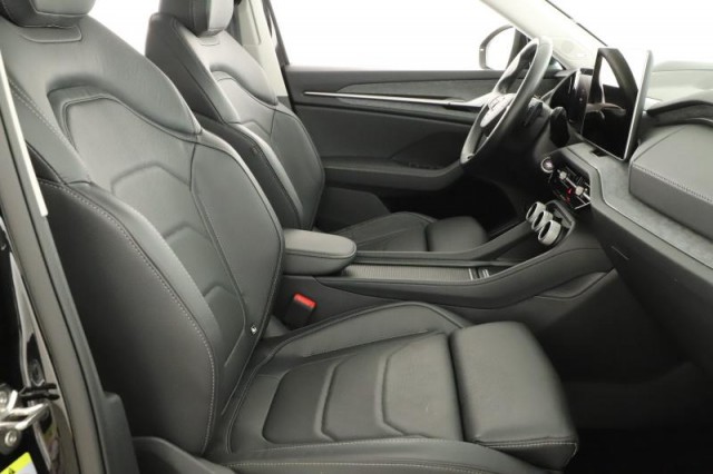 Škoda Kodiaq  2.0 TDI Exclusive Selection
