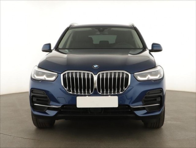 BMW X5  xDrive40i 