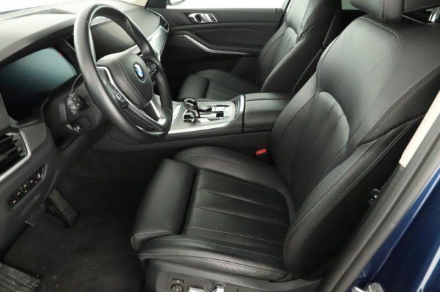 BMW X5  xDrive40i 