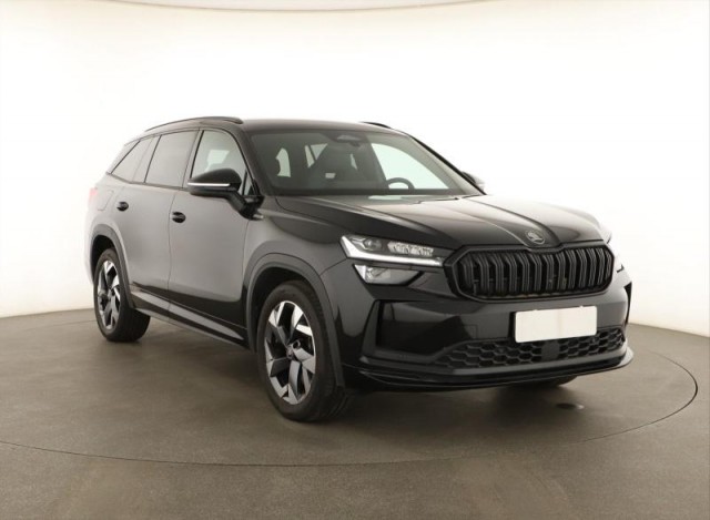 Škoda Kodiaq  2.0 TDI Sportline