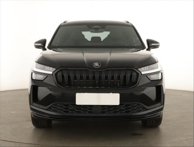 Škoda Kodiaq  2.0 TDI Sportline