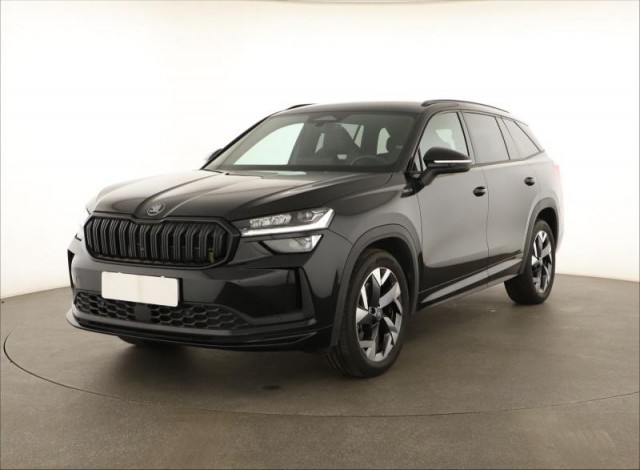 Škoda Kodiaq  2.0 TDI Sportline