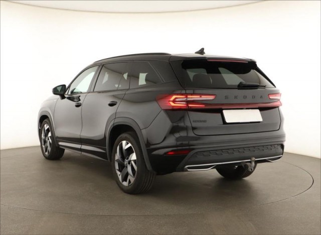 Škoda Kodiaq  2.0 TDI Sportline