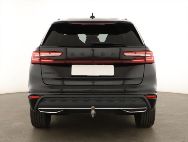 Škoda Kodiaq  2.0 TDI Sportline