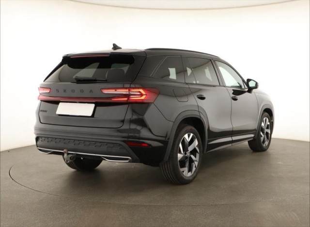 Škoda Kodiaq  2.0 TDI Sportline