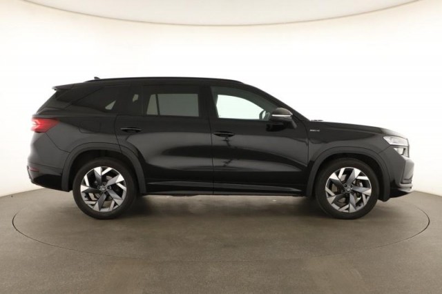 Škoda Kodiaq  2.0 TDI Sportline