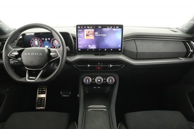 Škoda Kodiaq  2.0 TDI Sportline