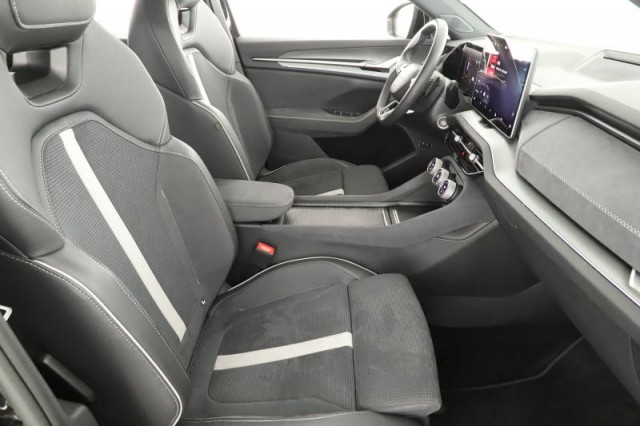 Škoda Kodiaq  2.0 TDI Sportline