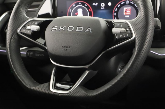 Škoda Kodiaq  2.0 TDI Sportline