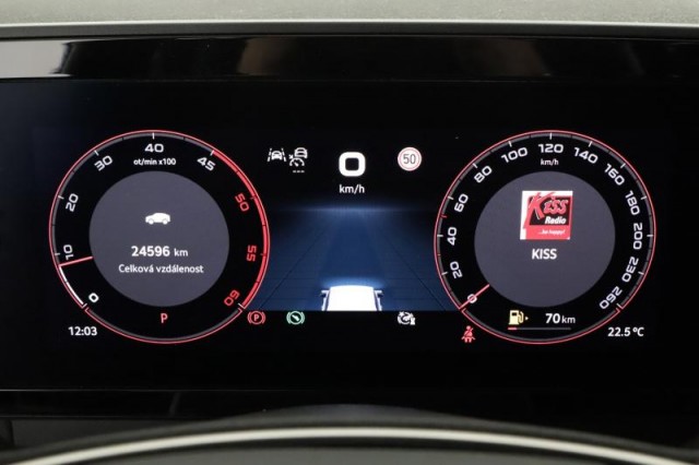 Škoda Kodiaq  2.0 TDI Sportline