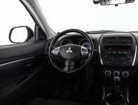 Mitsubishi ASX  1.8 DI-D MIVEC 