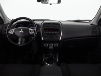 Mitsubishi ASX  1.8 DI-D MIVEC 