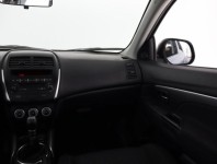 Mitsubishi ASX  1.8 DI-D MIVEC 