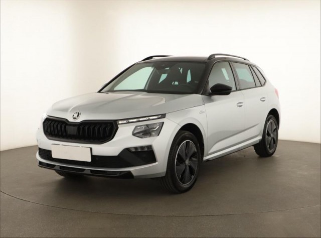 Škoda Kamiq  1.0 TSI Monte Carlo