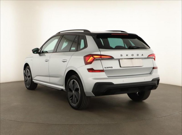 Škoda Kamiq  1.0 TSI Monte Carlo