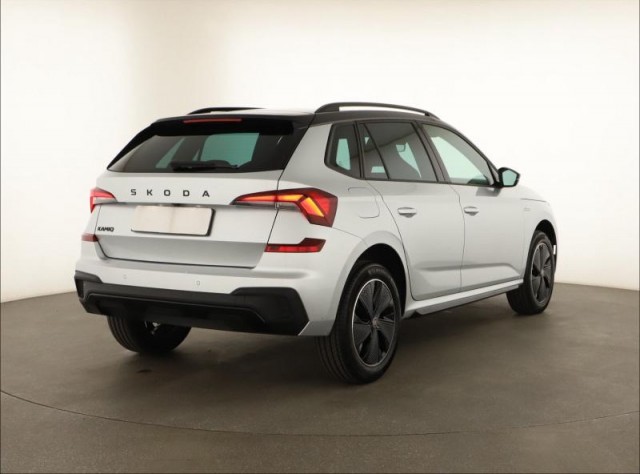 Škoda Kamiq  1.0 TSI Monte Carlo