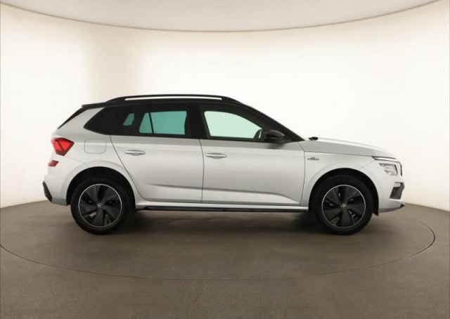 Škoda Kamiq  1.0 TSI Monte Carlo