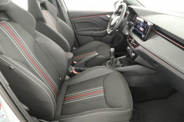 Škoda Kamiq  1.0 TSI Monte Carlo
