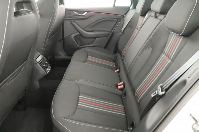 Škoda Kamiq  1.0 TSI Monte Carlo