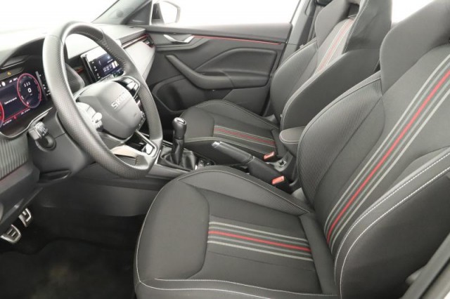 Škoda Kamiq  1.0 TSI Monte Carlo