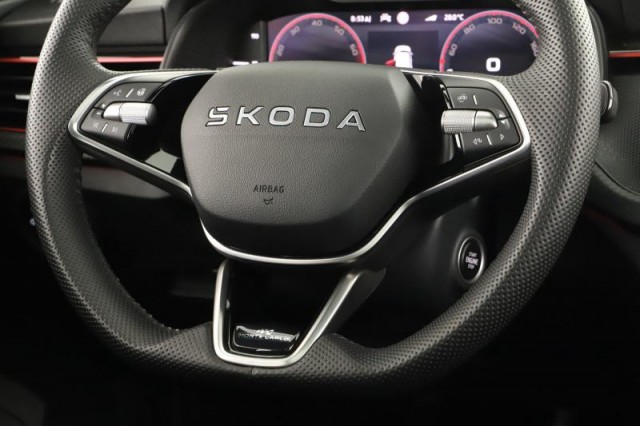 Škoda Kamiq  1.0 TSI Monte Carlo