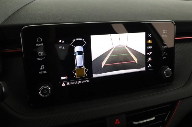 Škoda Kamiq  1.0 TSI Monte Carlo
