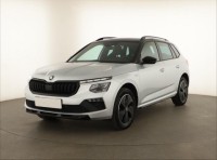 Škoda Kamiq  1.0 TSI Monte Carlo