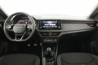 Škoda Kamiq  1.0 TSI Monte Carlo
