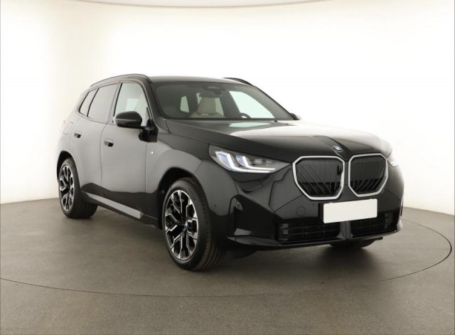 BMW X3  20 xDrive M Sport