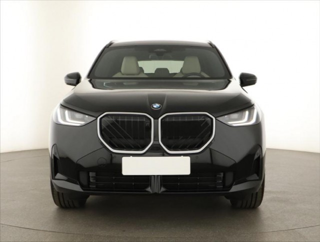 BMW X3  20 xDrive M Sport