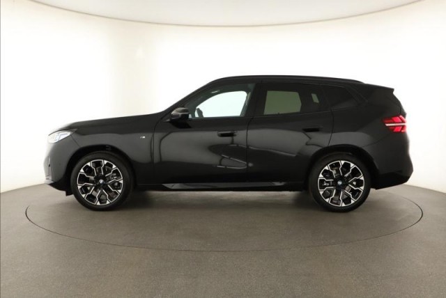 BMW X3  20 xDrive M Sport