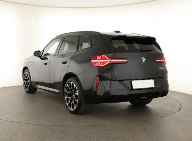 BMW X3  20 xDrive M Sport