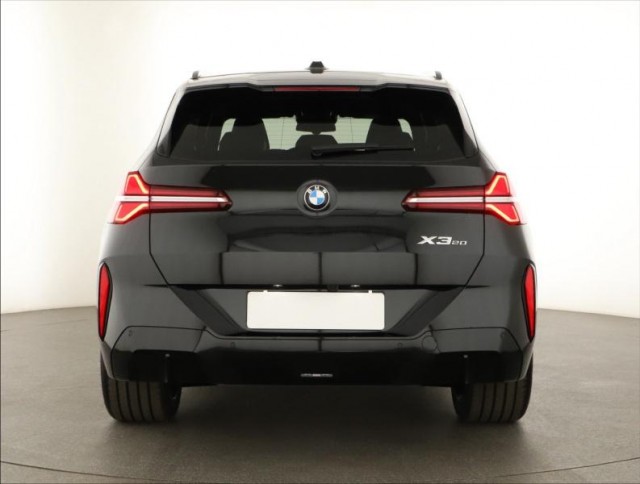 BMW X3  20 xDrive M Sport