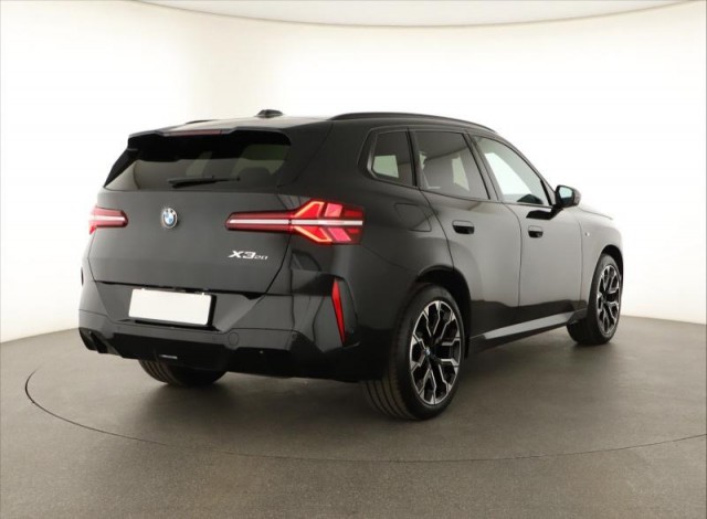 BMW X3  20 xDrive M Sport