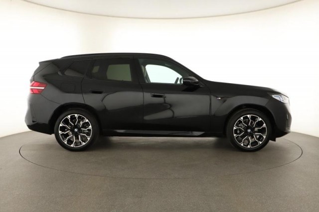BMW X3  20 xDrive M Sport