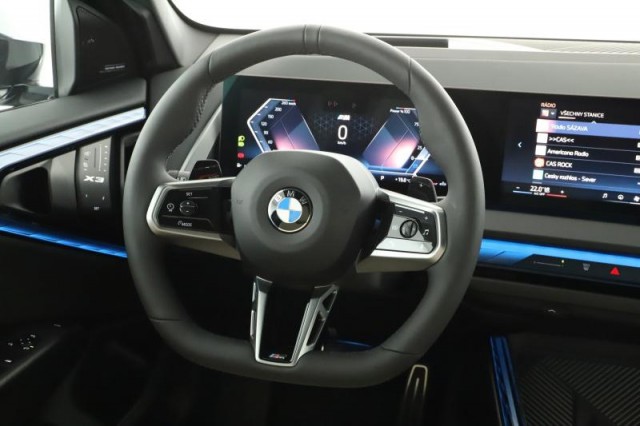 BMW X3  20 xDrive M Sport