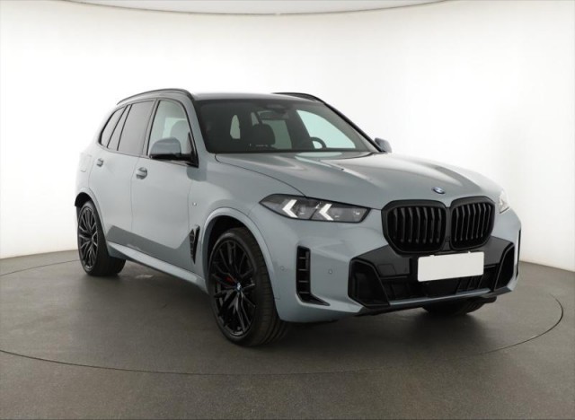 BMW X5  xDrive40i M Paket